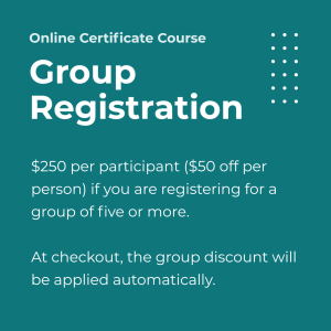 School-Wide Strategies to Support Students with School Attendance Challenges - GROUP REGISTRATION